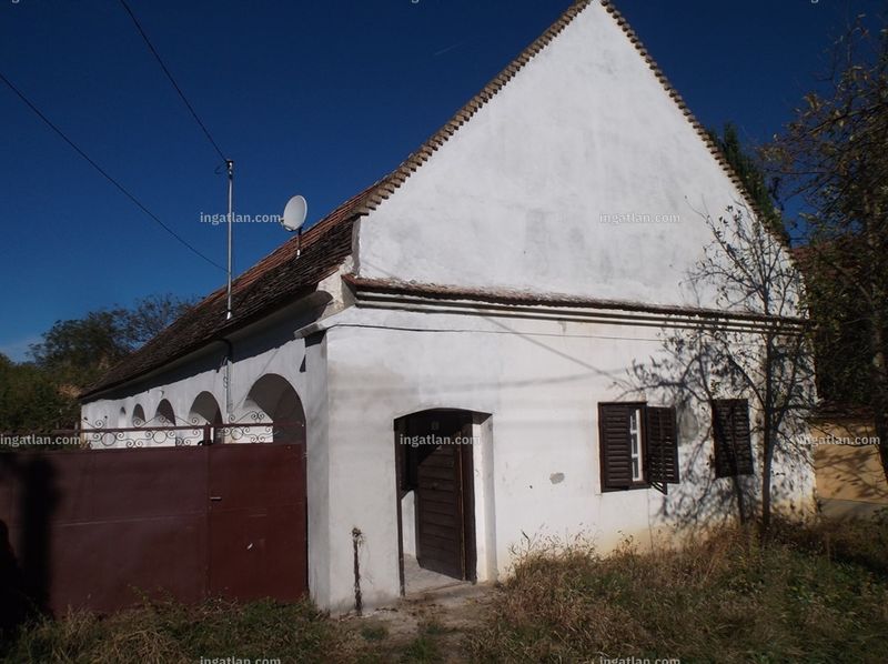 Ingatlan kép