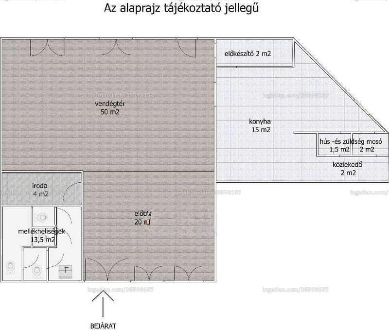 Kép az ingatlanról