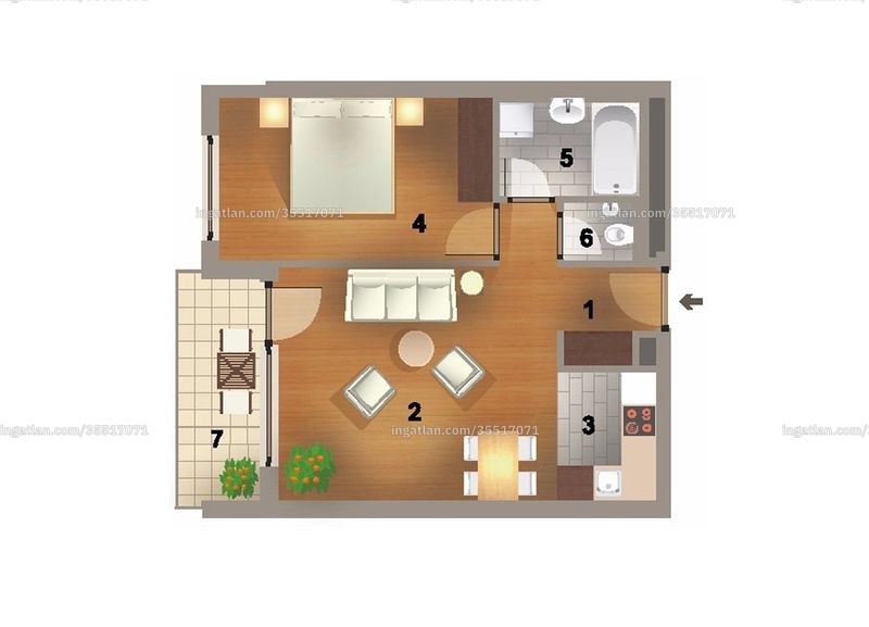 Listing photo