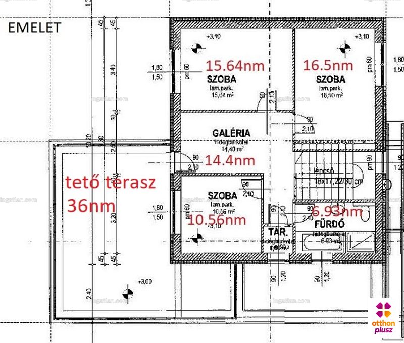 Kép az ingatlanról