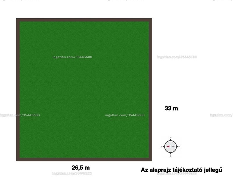 Bild über die Immobilie
