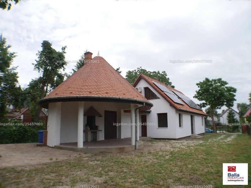 Ingatlan kép