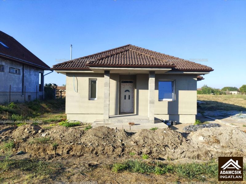 Ingatlan kép