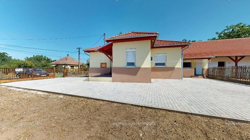 Ingatlan kép