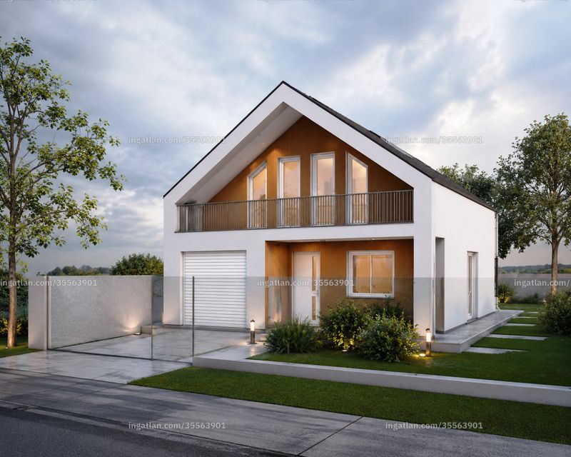 Listing photo