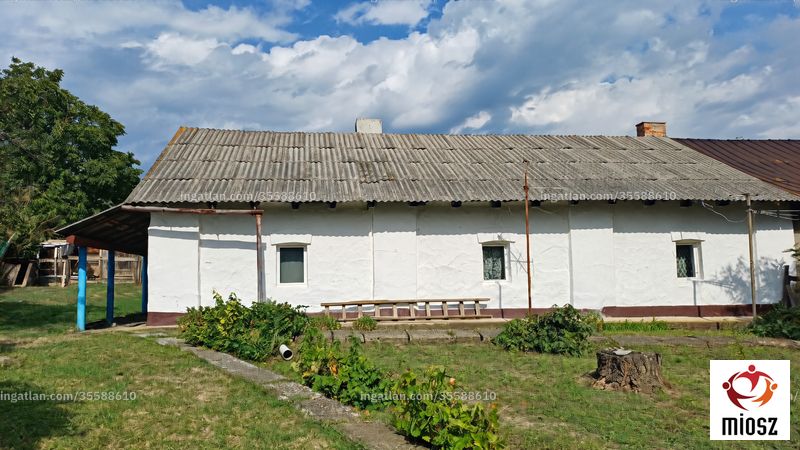 Hirdetés fotója