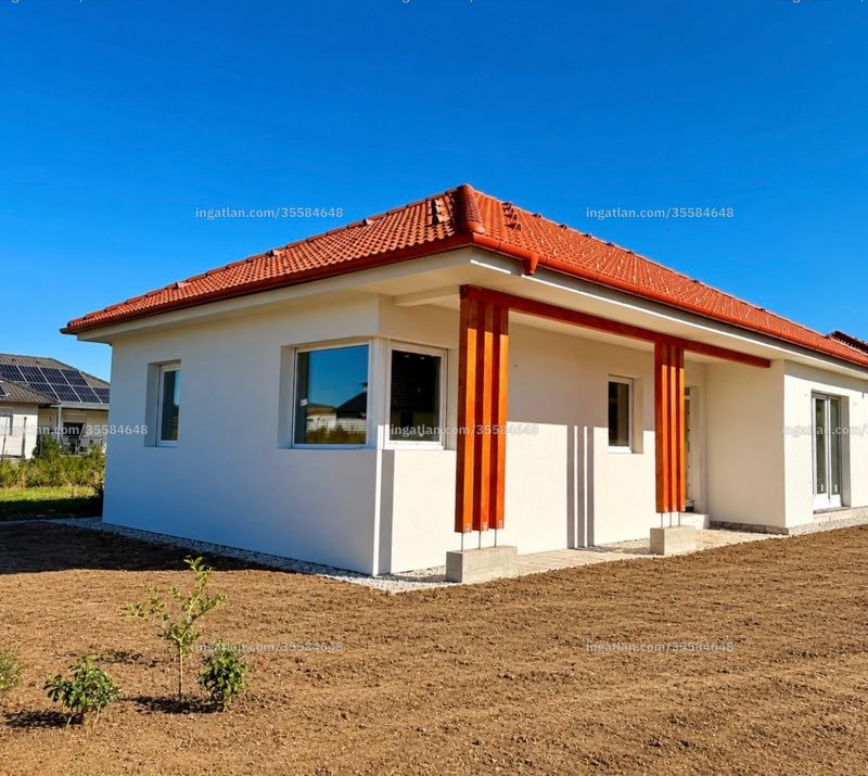 Ingatlan kép