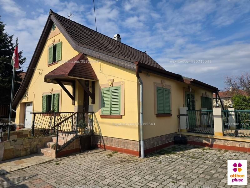 Ingatlan kép