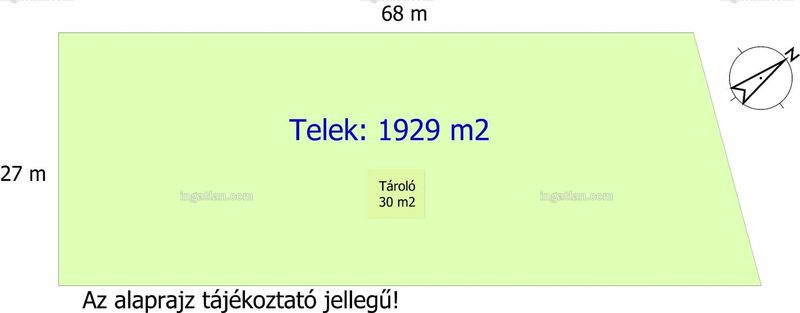 Kép az ingatlanról