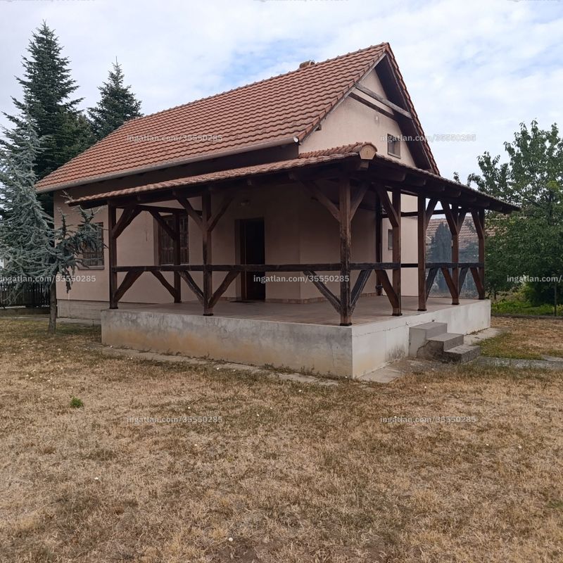 Ingatlan kép