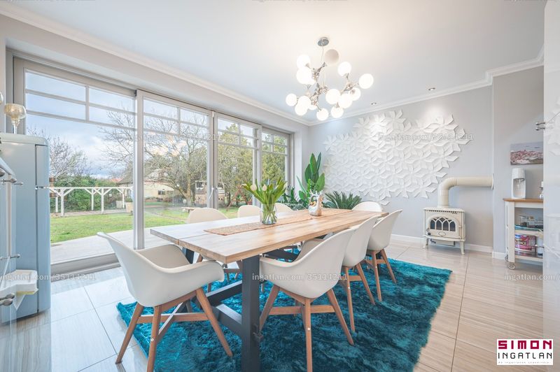 Speisezimmer