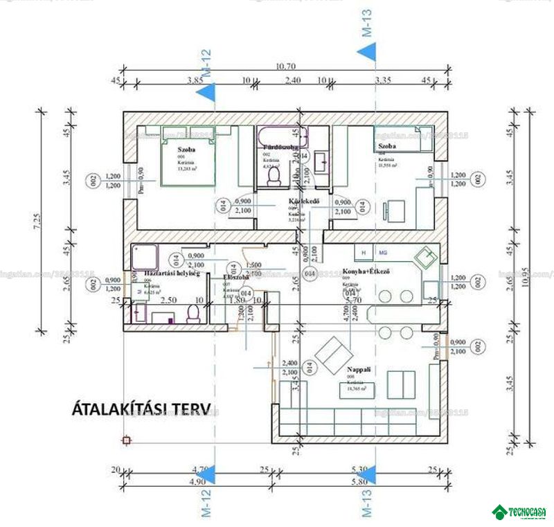 Kép az ingatlanról
