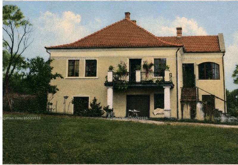 Foto auflisten