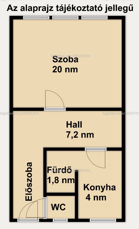 Kép az ingatlanról