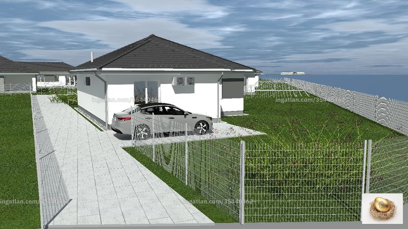Bild über die Immobilie
