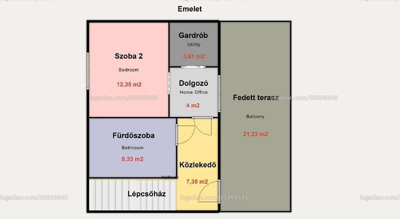 Kép az ingatlanról