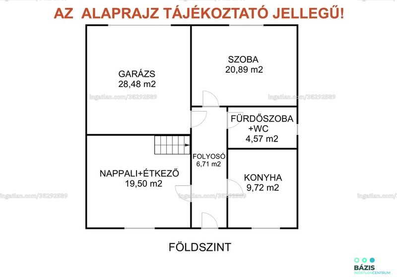 Kép az ingatlanról
