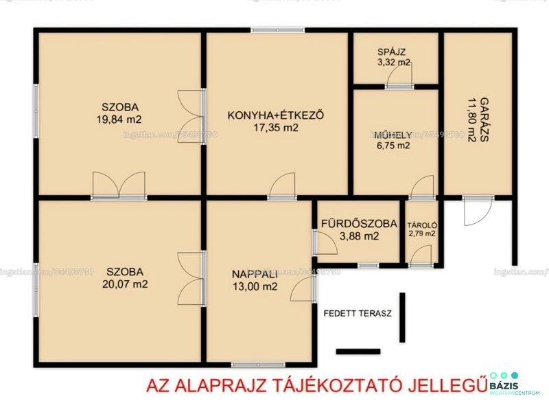 Kép az ingatlanról