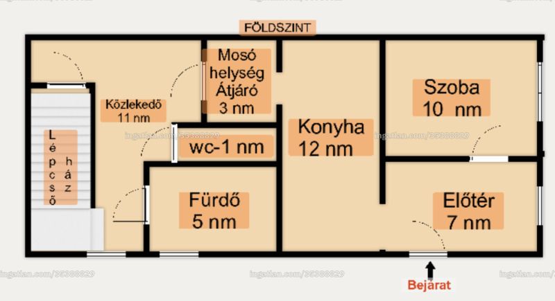 Kép az ingatlanról