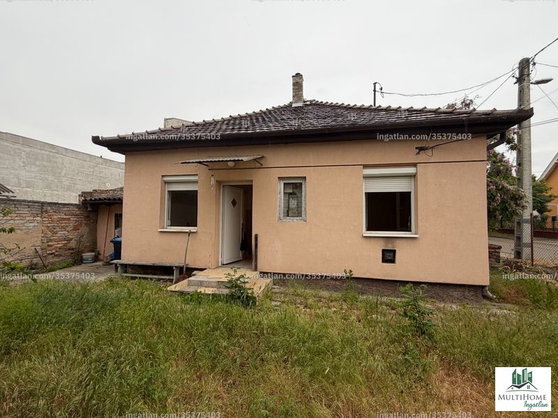 Ingatlan kép