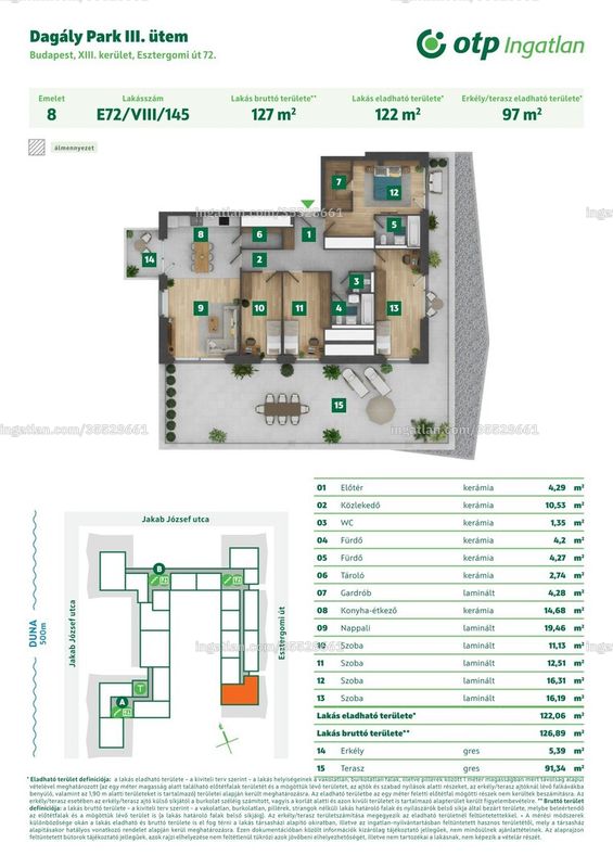 Listing photo