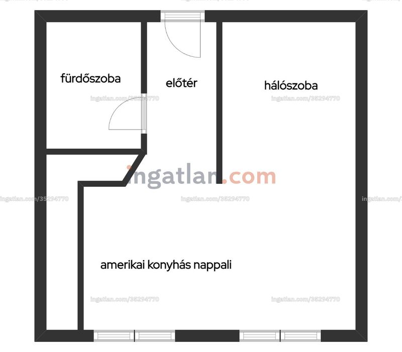 Kép az ingatlanról
