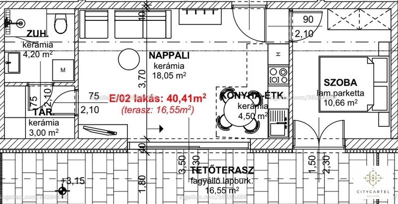 Kép az ingatlanról