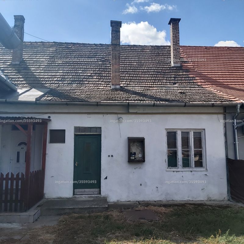Ingatlan kép