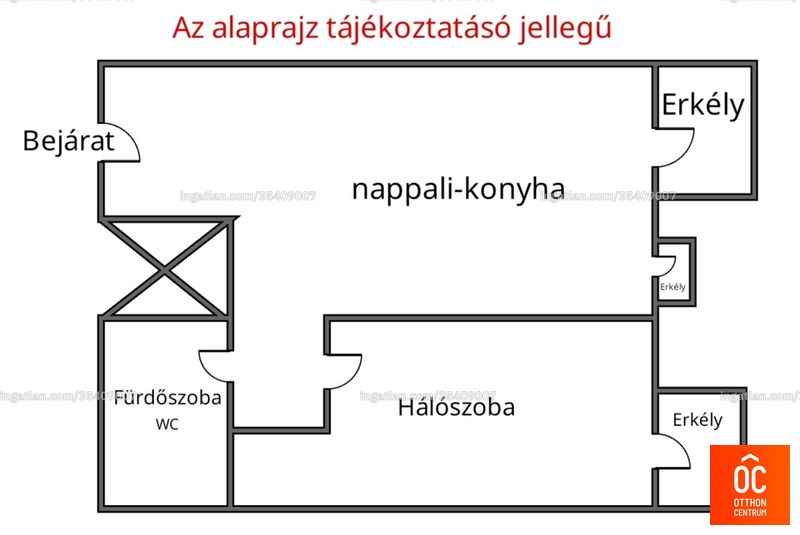 Kép az ingatlanról
