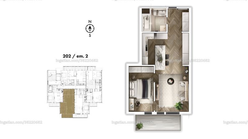 Listing photo