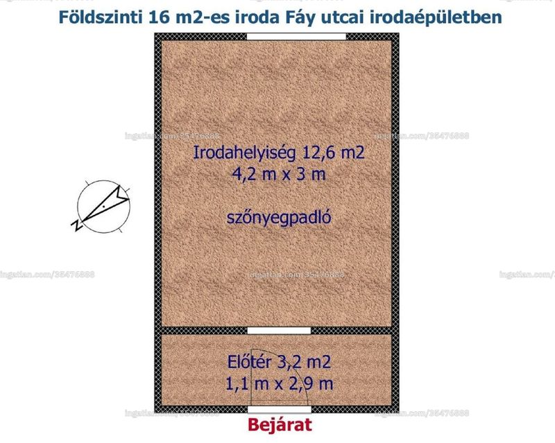 Kép az ingatlanról