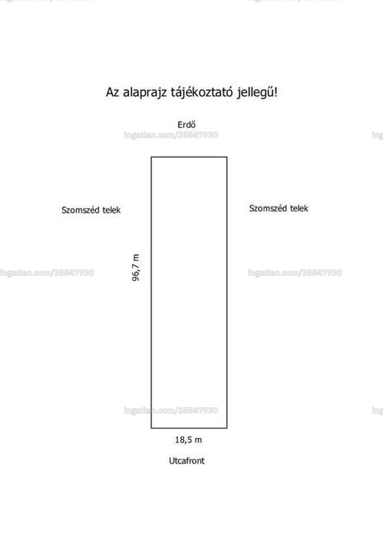 Kép az ingatlanról
