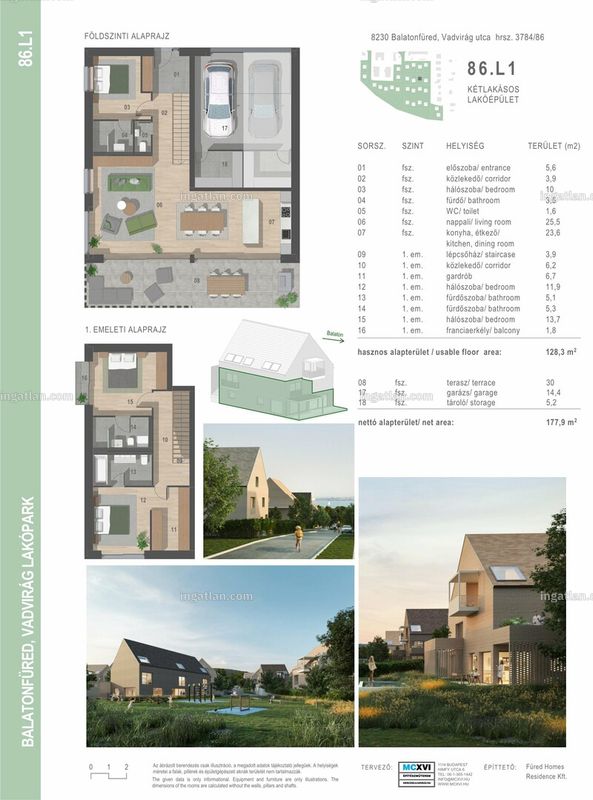 Listing photo