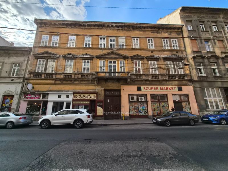 Ingatlan kép