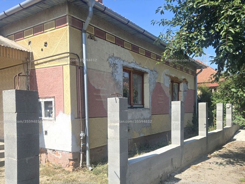 Ingatlan kép