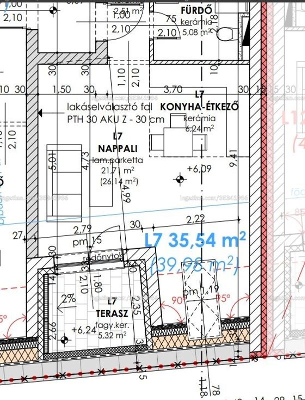 Kép az ingatlanról