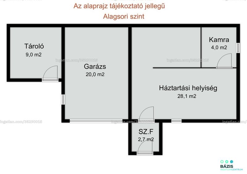 Kép az ingatlanról