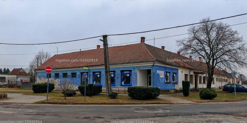 Hirdetés fotója