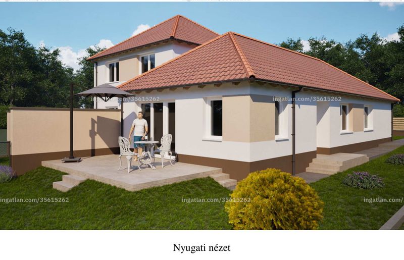 Kép az ingatlanról
