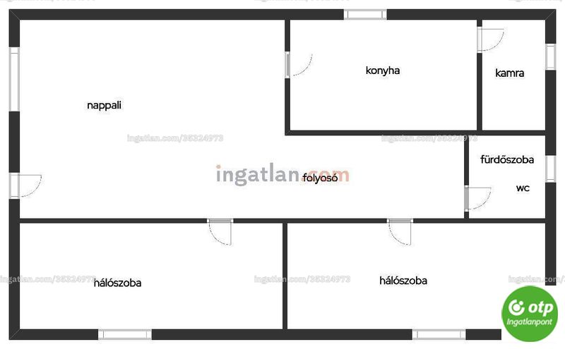 Kép az ingatlanról