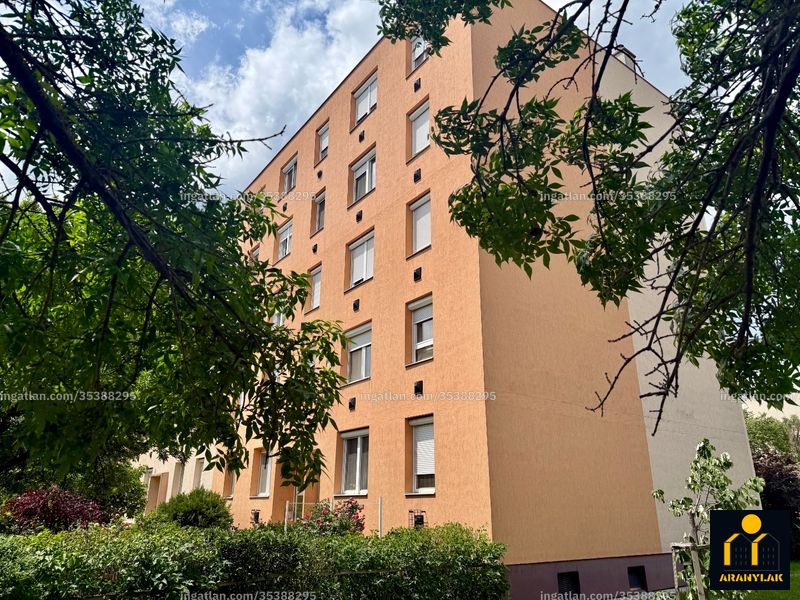 outside of the building