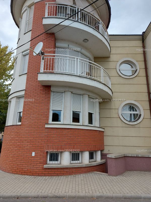 Ingatlan kép