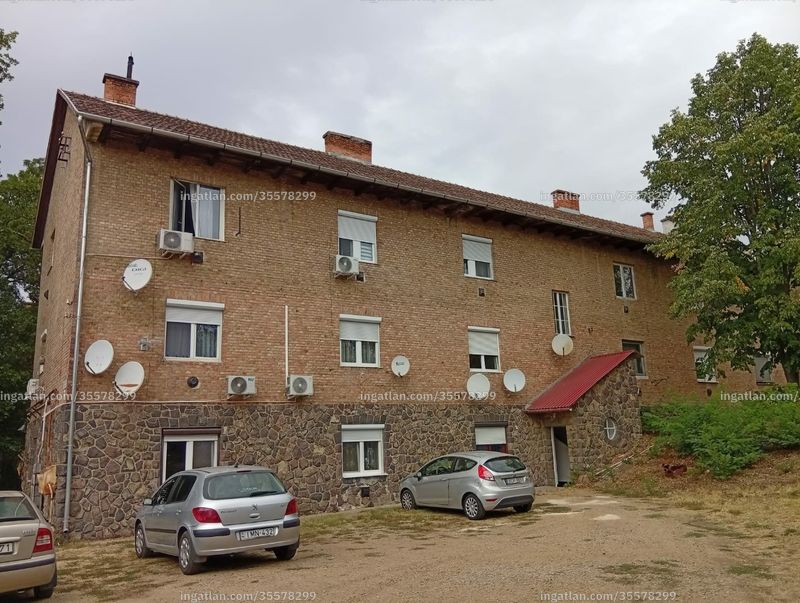 Ingatlan kép