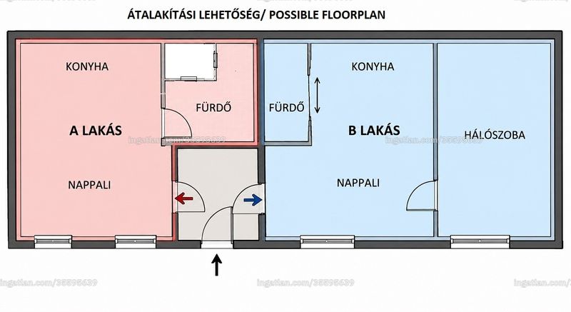 alaprajz
