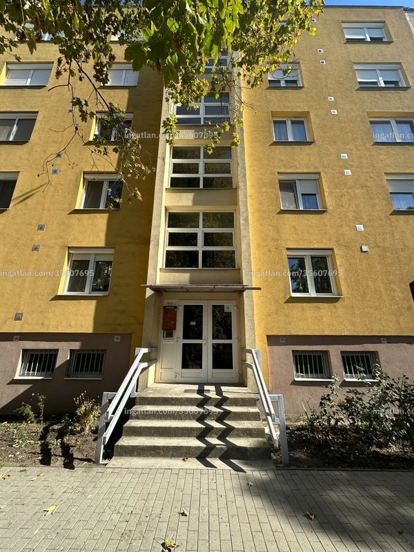 Ingatlan kép