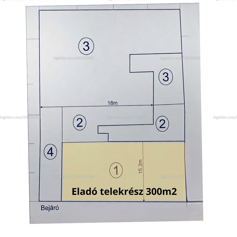 Kép az ingatlanról