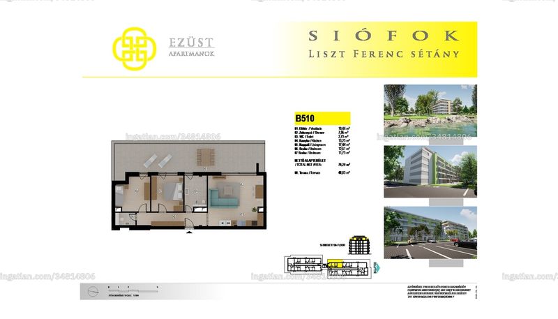 Listing photo