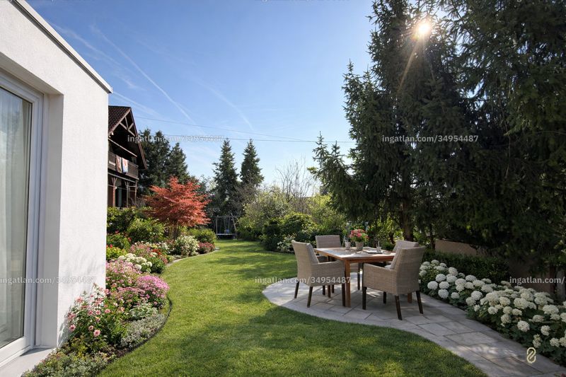 garden
