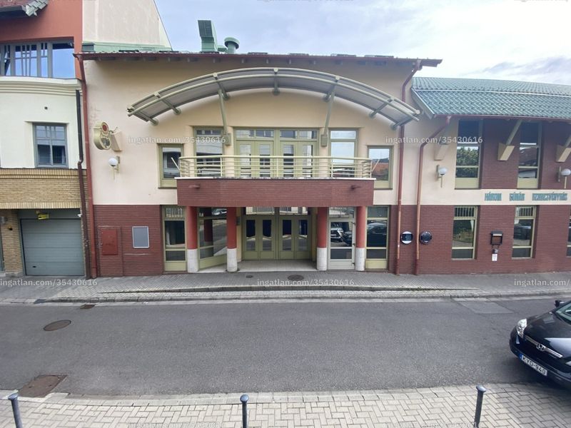 Ingatlan kép