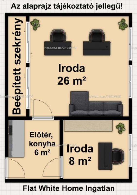 Kép az ingatlanról